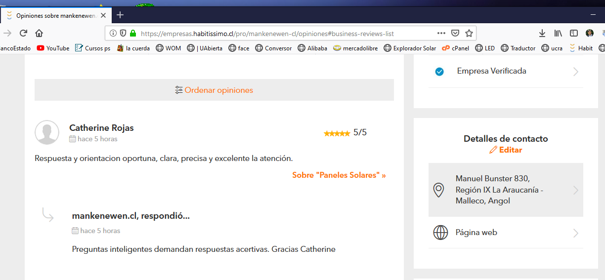 clientes